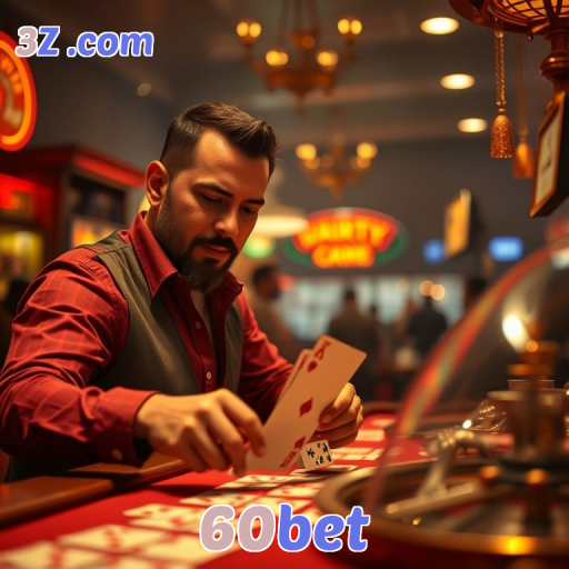 Apostas Incríveis no 60bet: Conquiste o Jogo