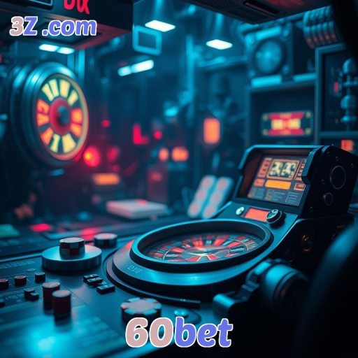 Experiência Confiável em Jogos Online com 60bet