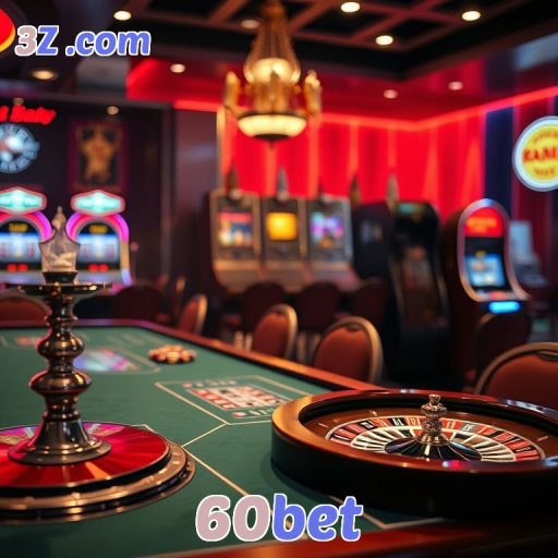 Promoções Irresistíveis no Site 60bet que Você Não Pode Perder
