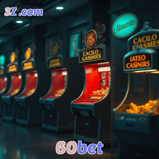 Experiência VIP na 60bet: Onde Jogadores se Tornam Estrelas!